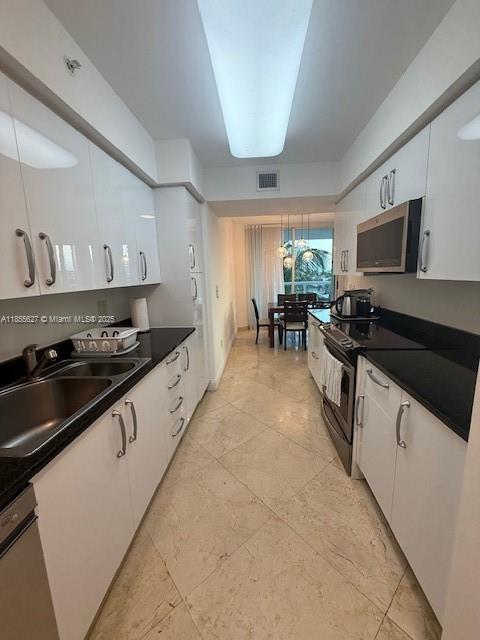 OCEANIA V CONDO - Residential Lease