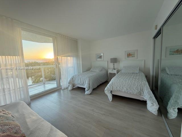 OCEANIA V CONDO - Residential Lease