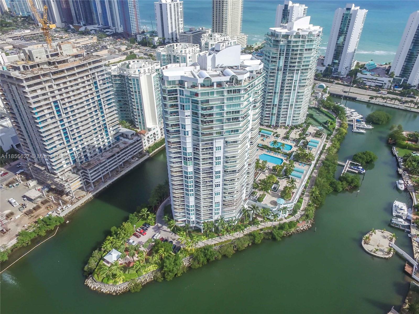 OCEANIA V CONDO - Residential Lease