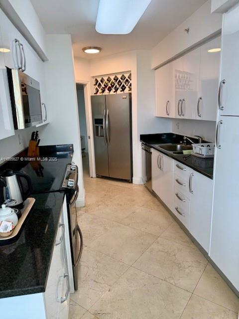 OCEANIA V CONDO - Residential Lease