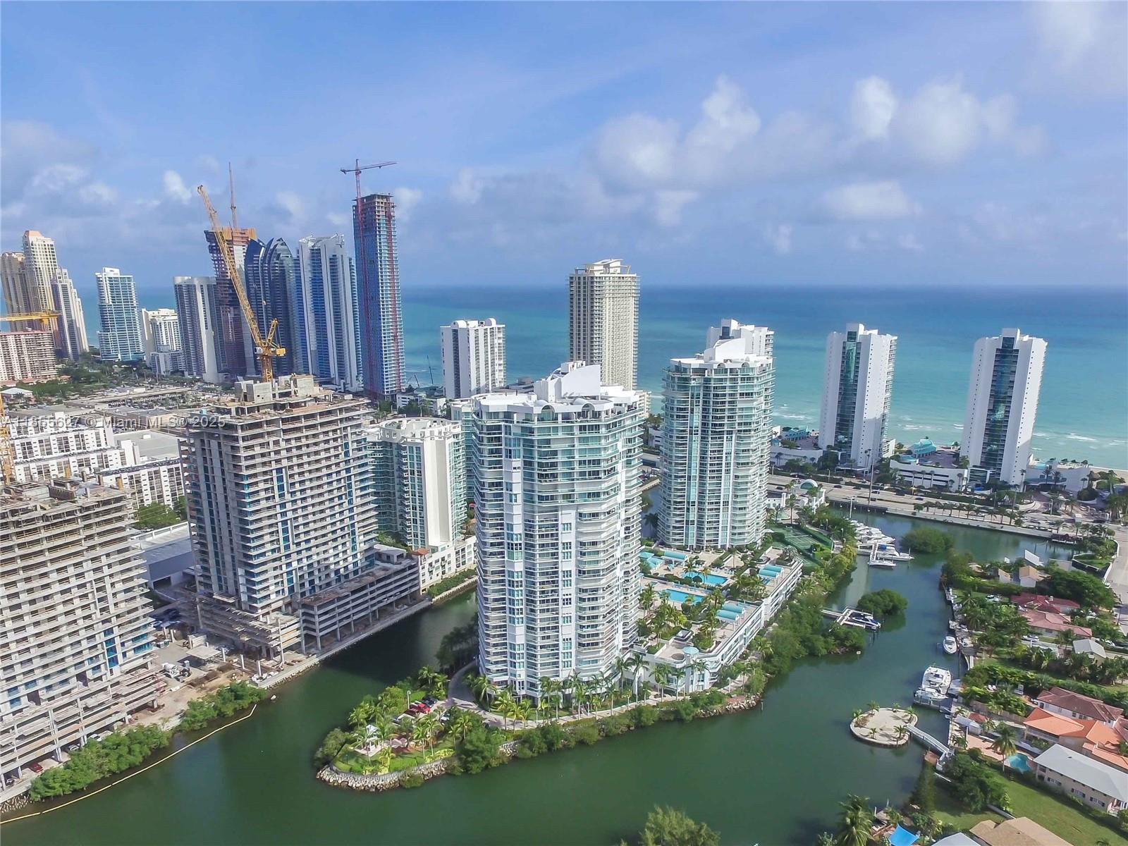 OCEANIA V CONDO - Residential Lease