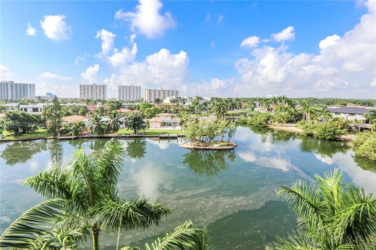 OCEANIA V CONDO - Residential Lease