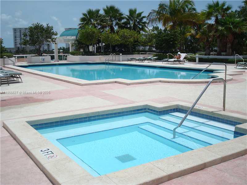 OCEANIA V CONDO - Residential Lease