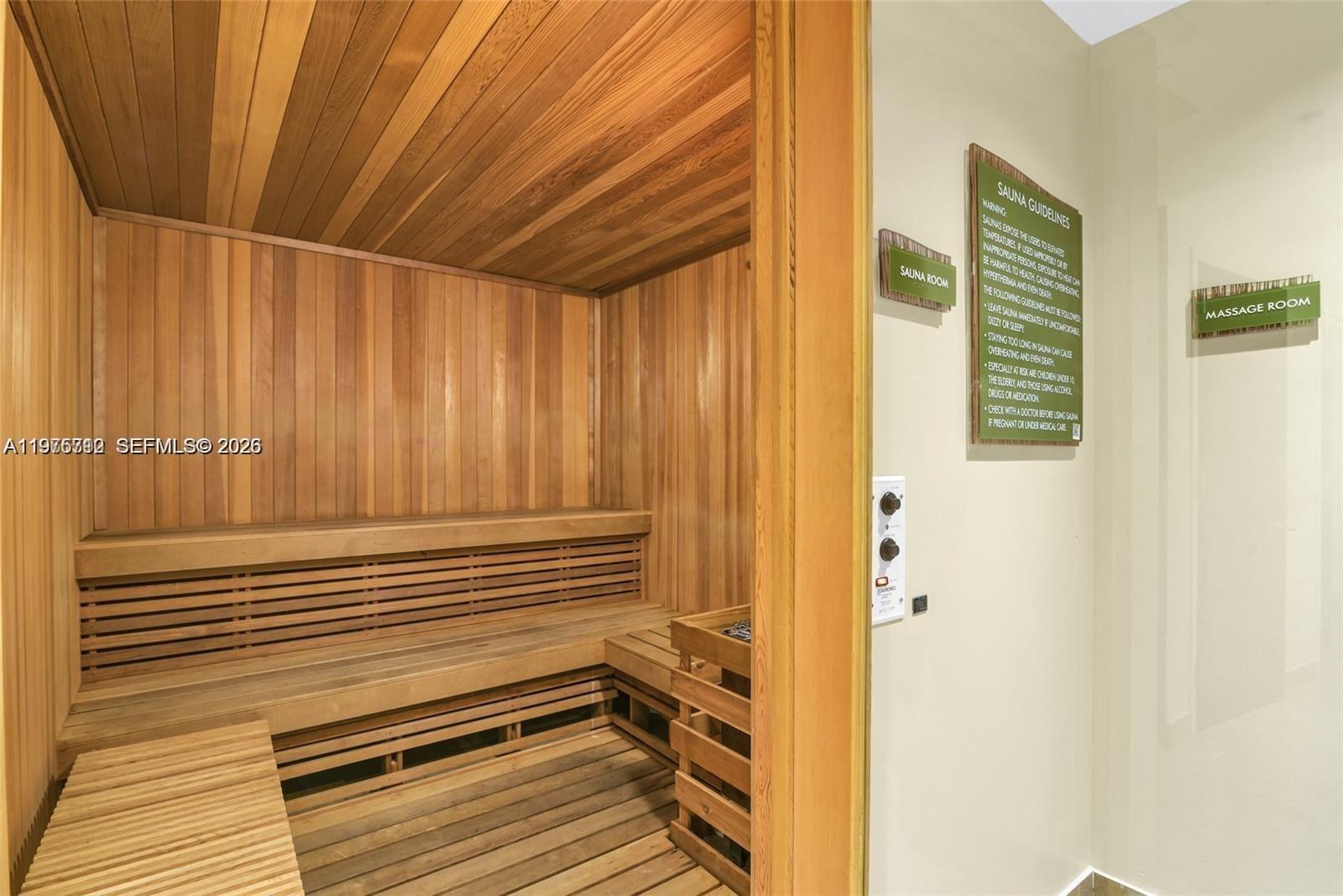 TAO SAWGRASS CONDOMINIUM - Residential Lease