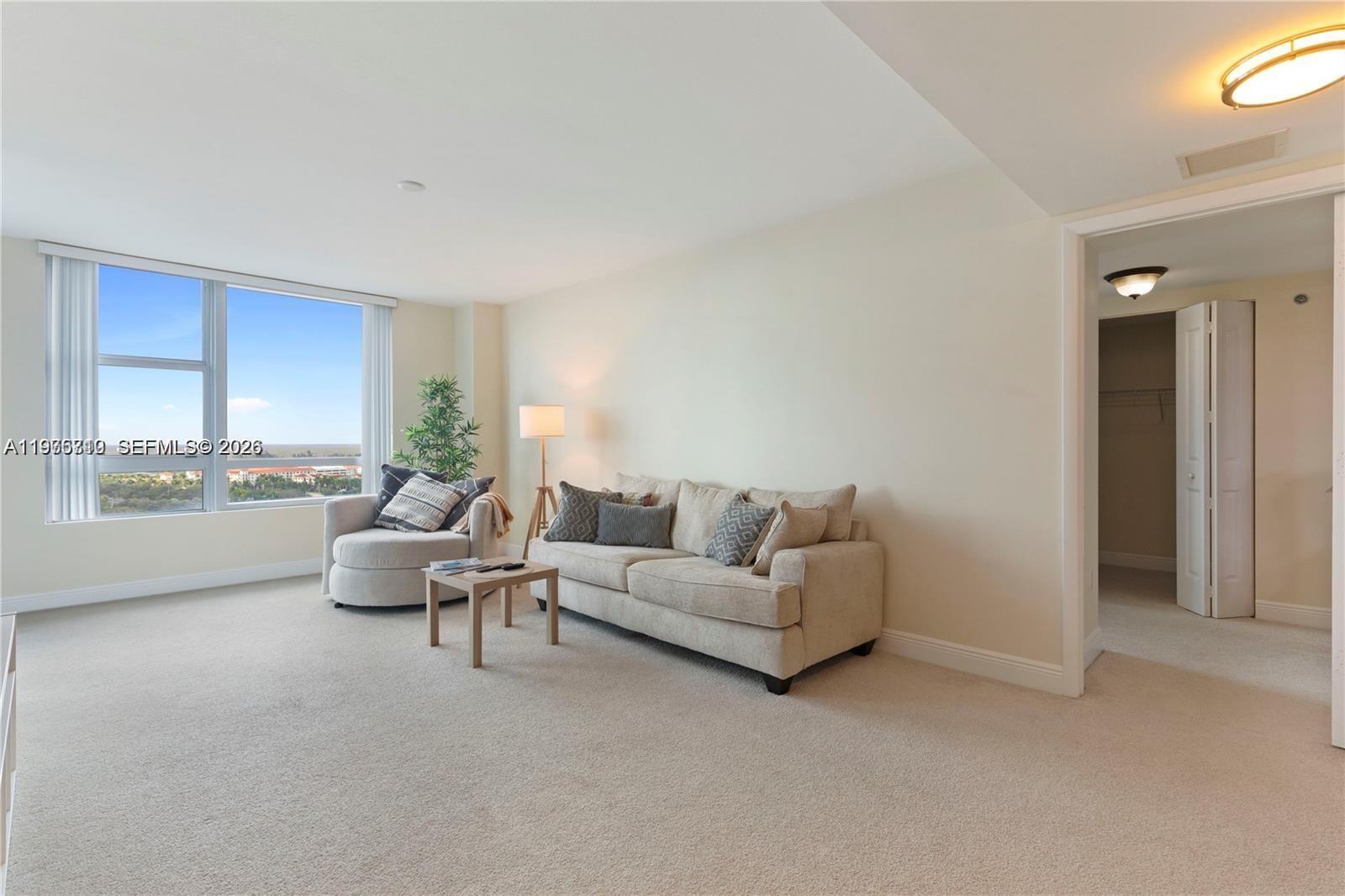 TAO SAWGRASS CONDOMINIUM - Residential Lease