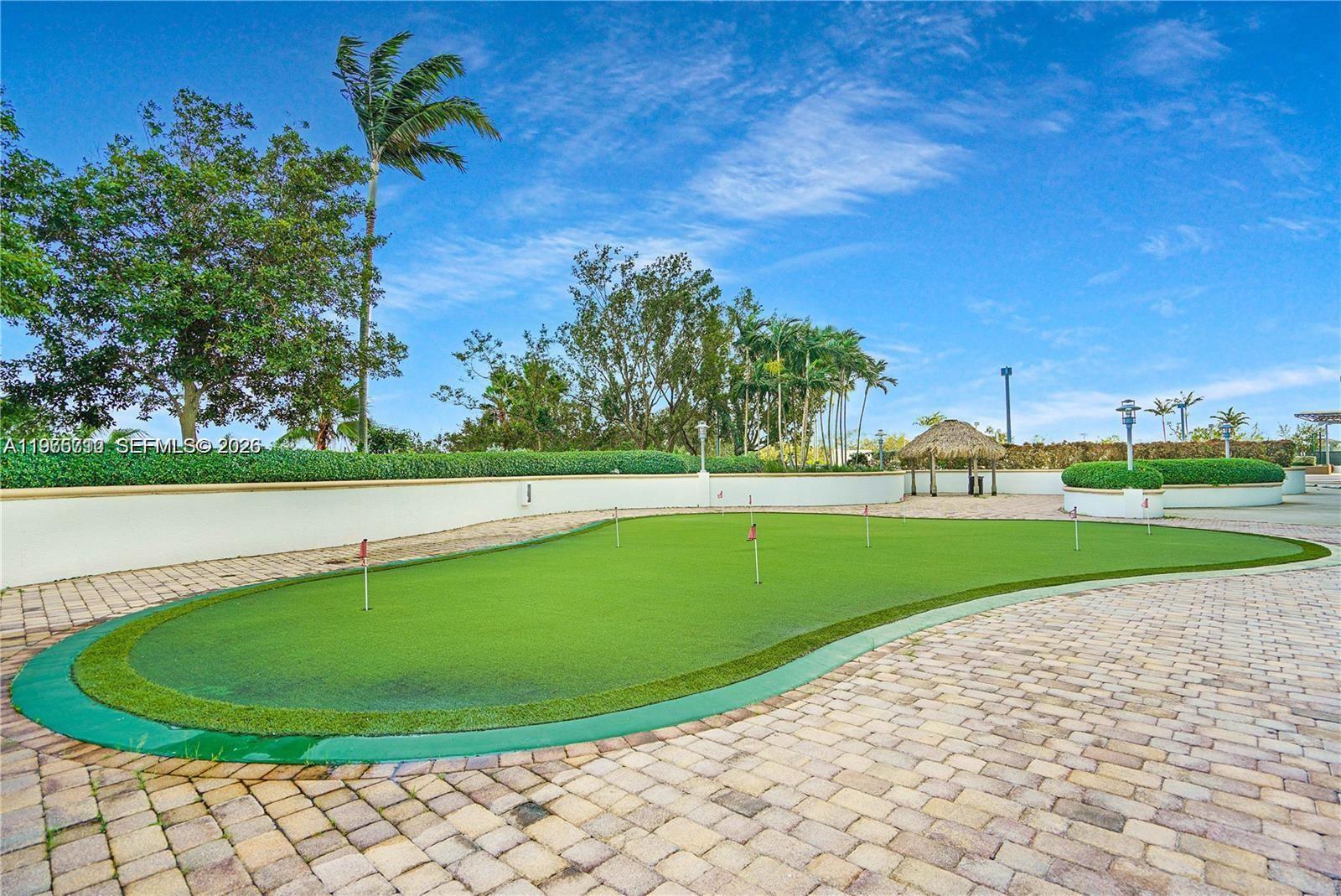 TAO SAWGRASS CONDOMINIUM - Residential Lease