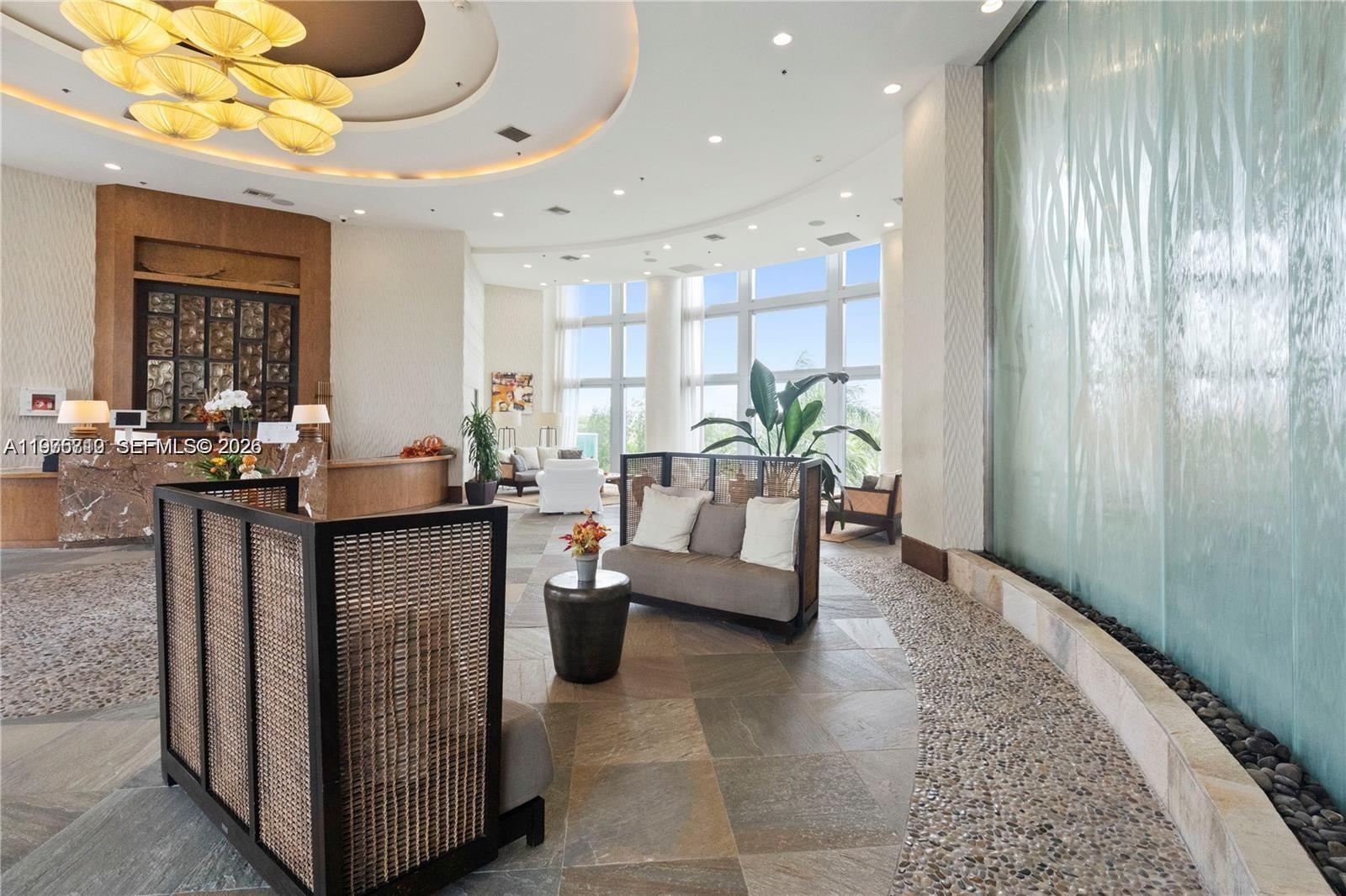 TAO SAWGRASS CONDOMINIUM - Residential Lease