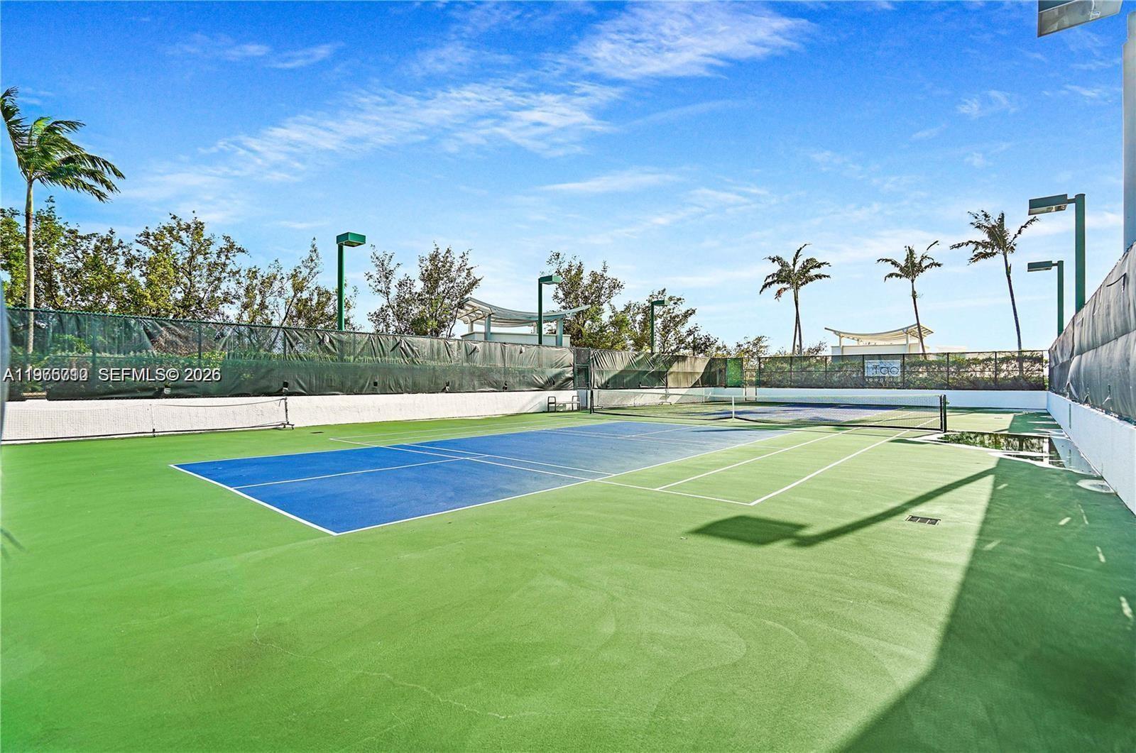 TAO SAWGRASS CONDOMINIUM - Residential Lease