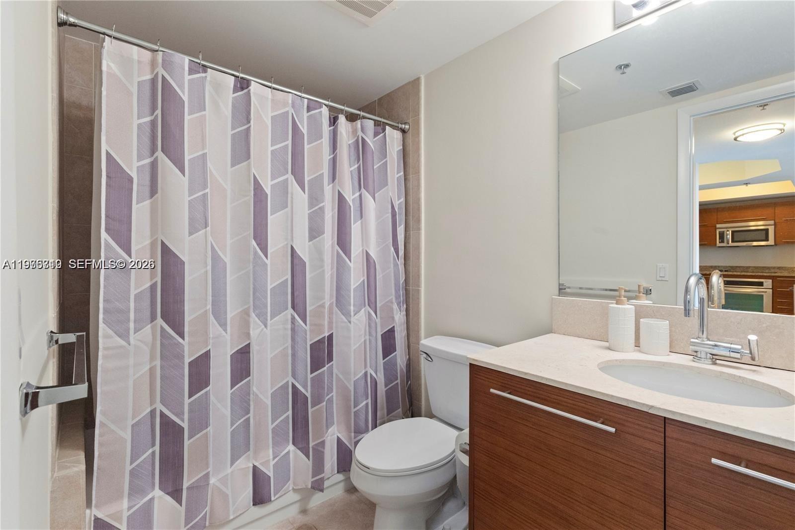 TAO SAWGRASS CONDOMINIUM - Residential Lease