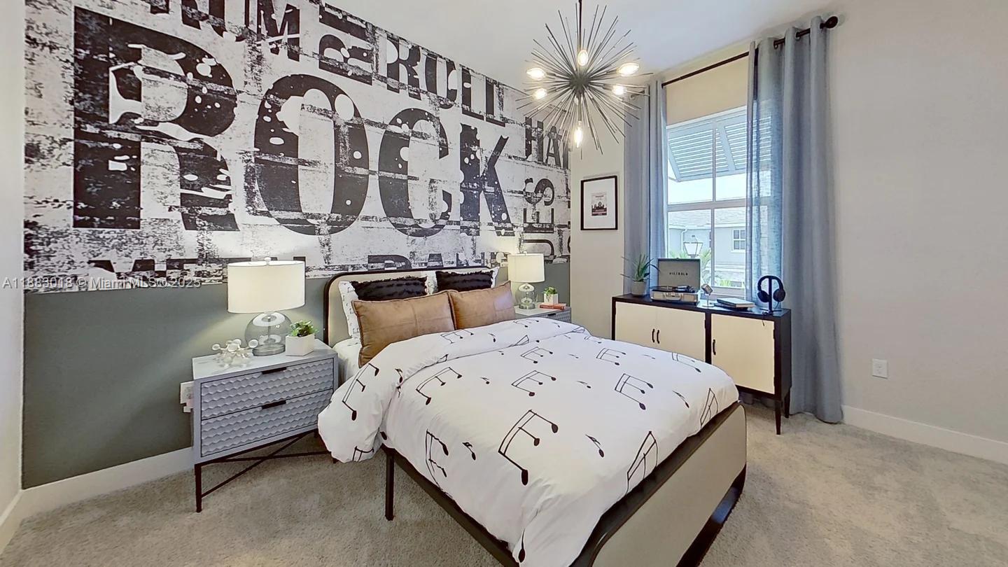 MERRICK SQUARE - Residential Lease