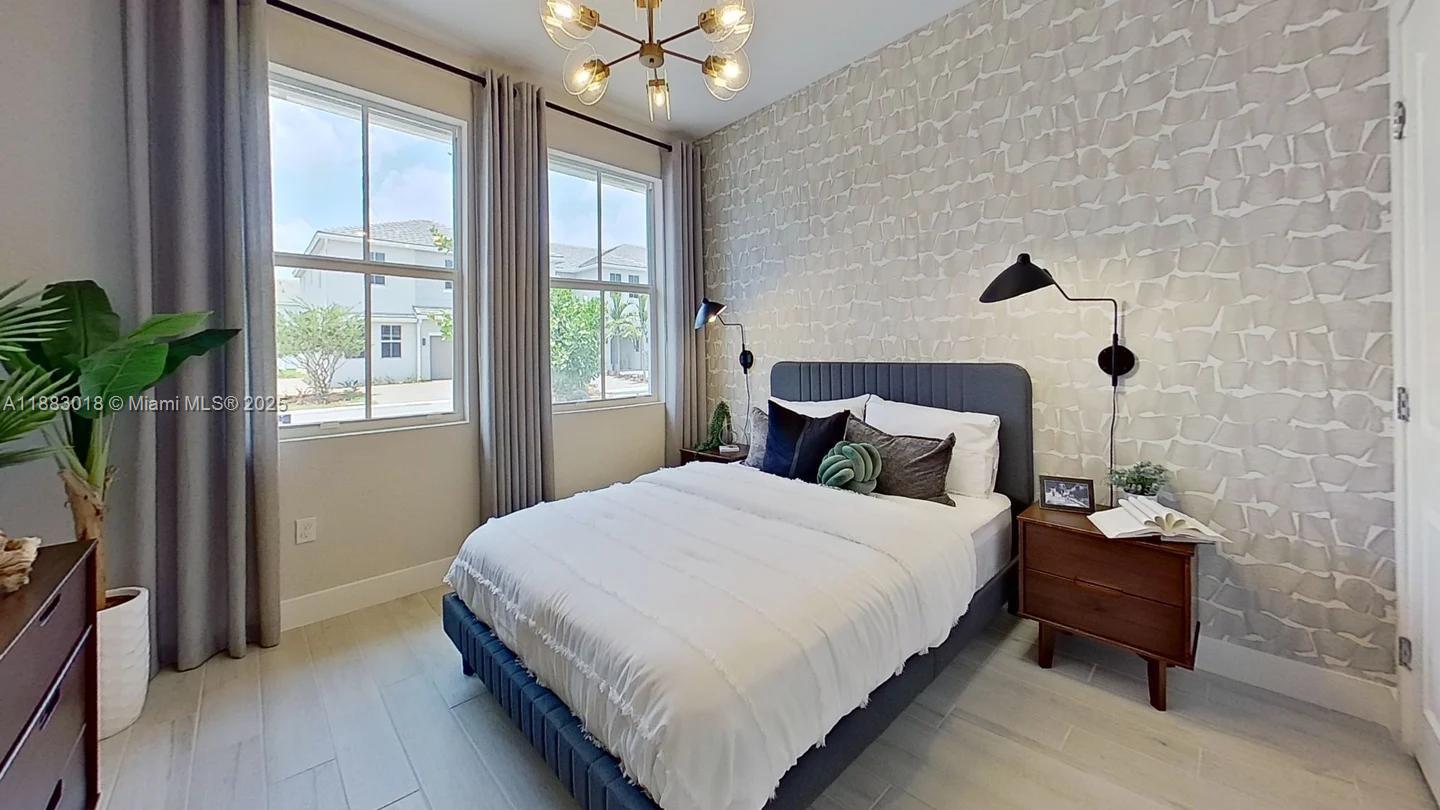 MERRICK SQUARE - Residential Lease