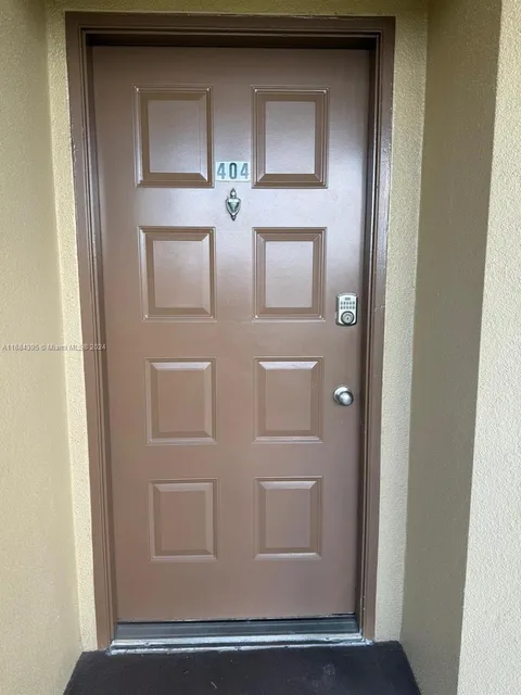 1300 SW 125th Ave Unit 404K, Pembroke Pines, FL 33027 - MLS#: A11684395