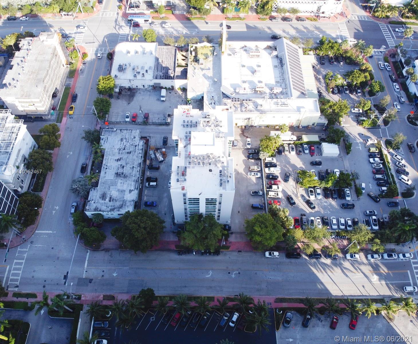 MIRADOR 1035 CONDO - Residential