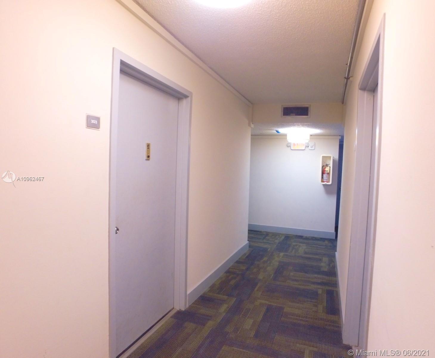 MIRADOR 1035 CONDO - Residential