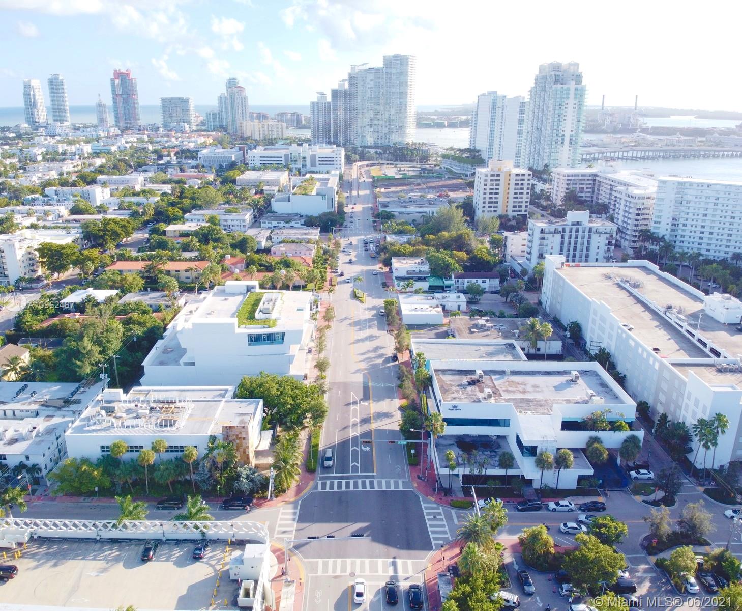 MIRADOR 1035 CONDO - Residential