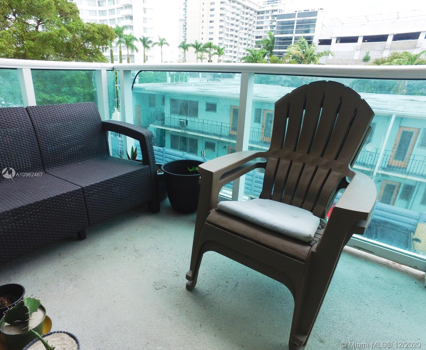 MIRADOR 1035 CONDO - Residential