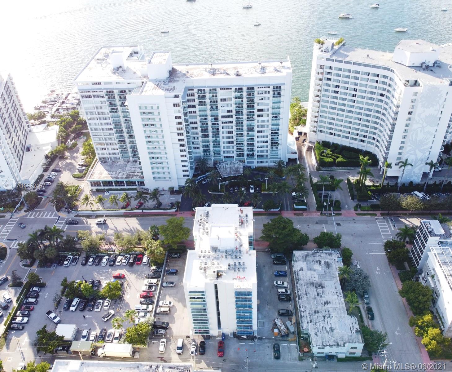 MIRADOR 1035 CONDO - Residential