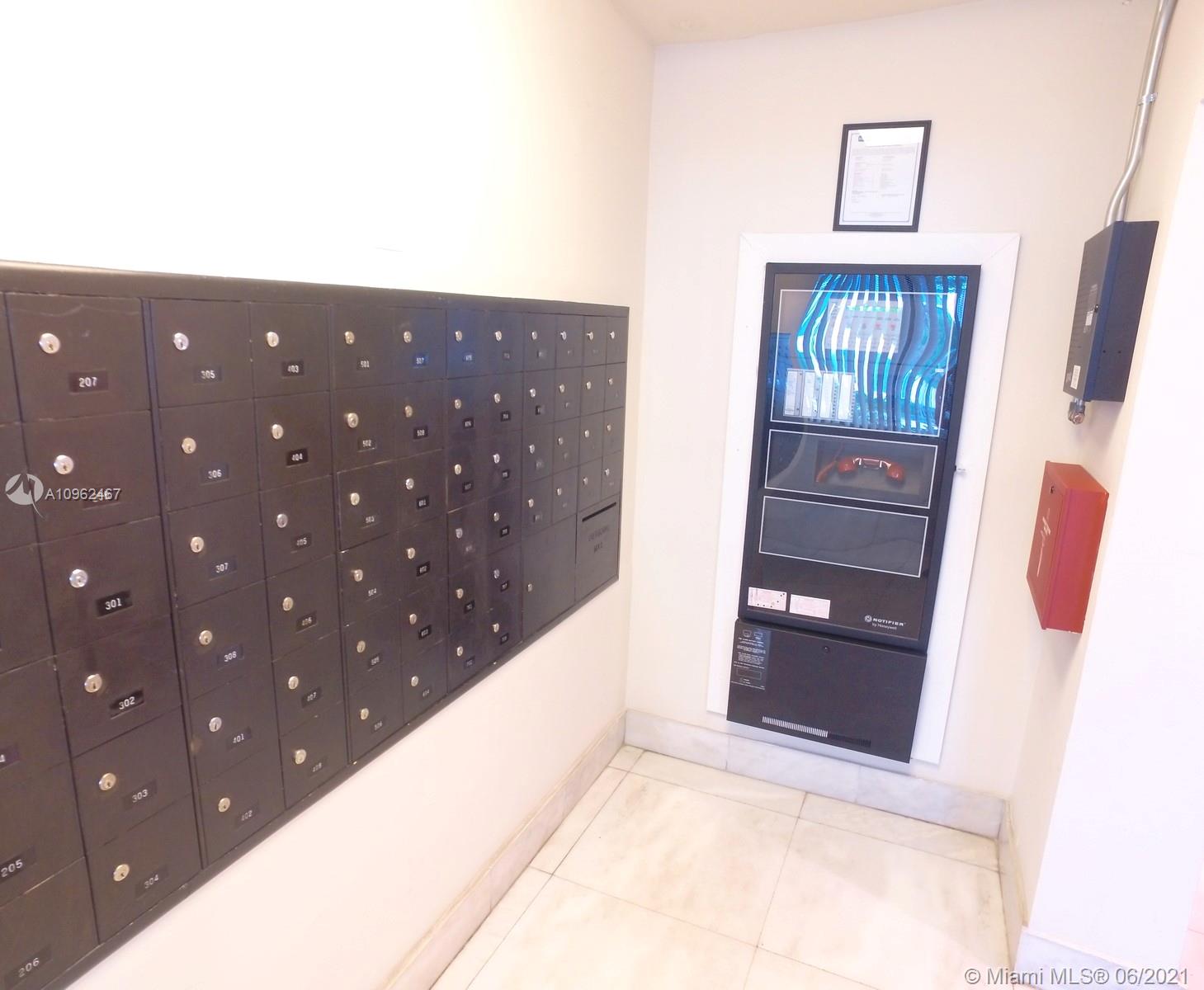 MIRADOR 1035 CONDO - Residential