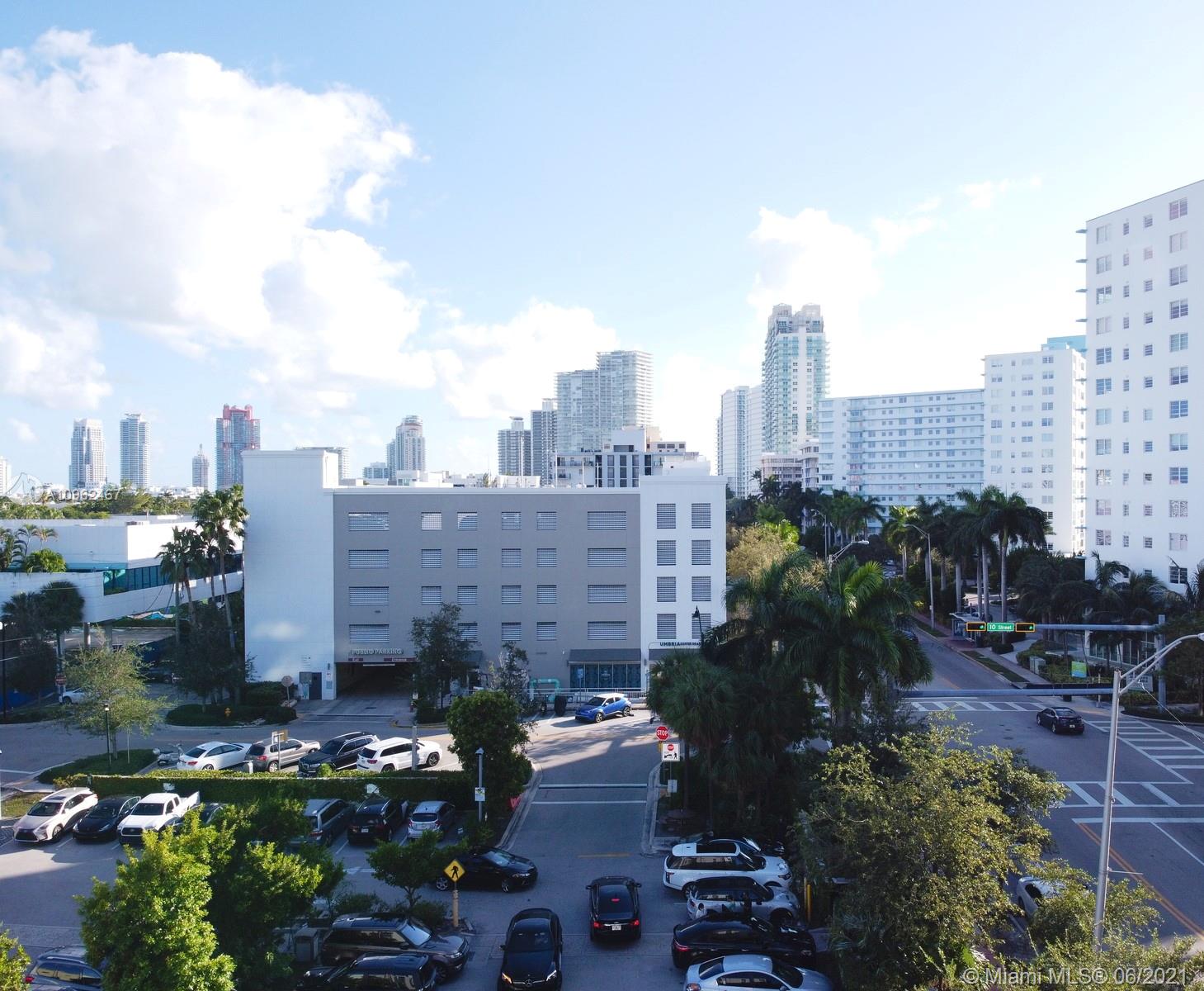 MIRADOR 1035 CONDO - Residential