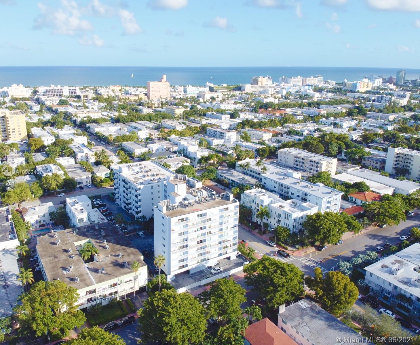 MIRADOR 1035 CONDO - Residential