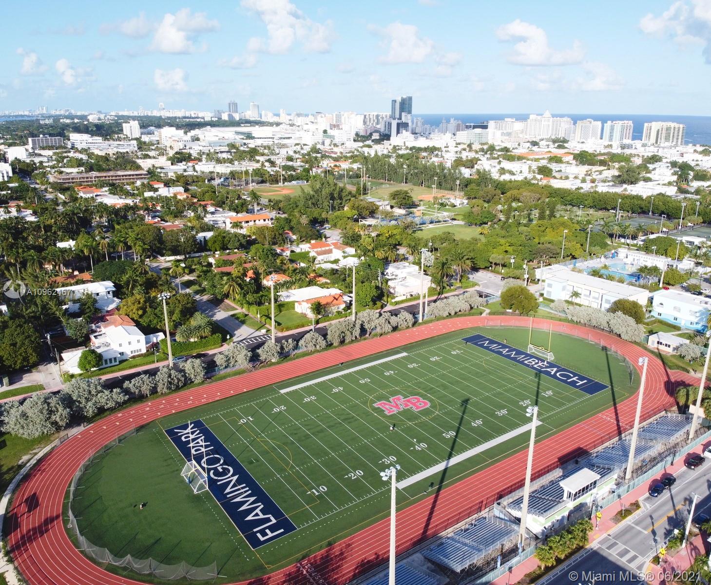 MIRADOR 1035 CONDO - Residential