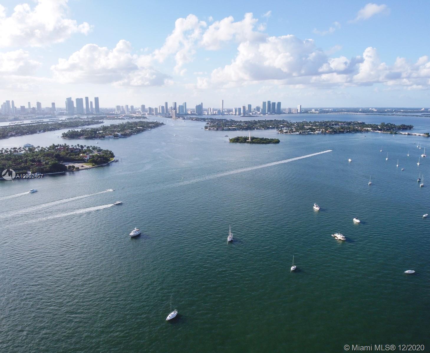 MIRADOR 1035 CONDO - Residential