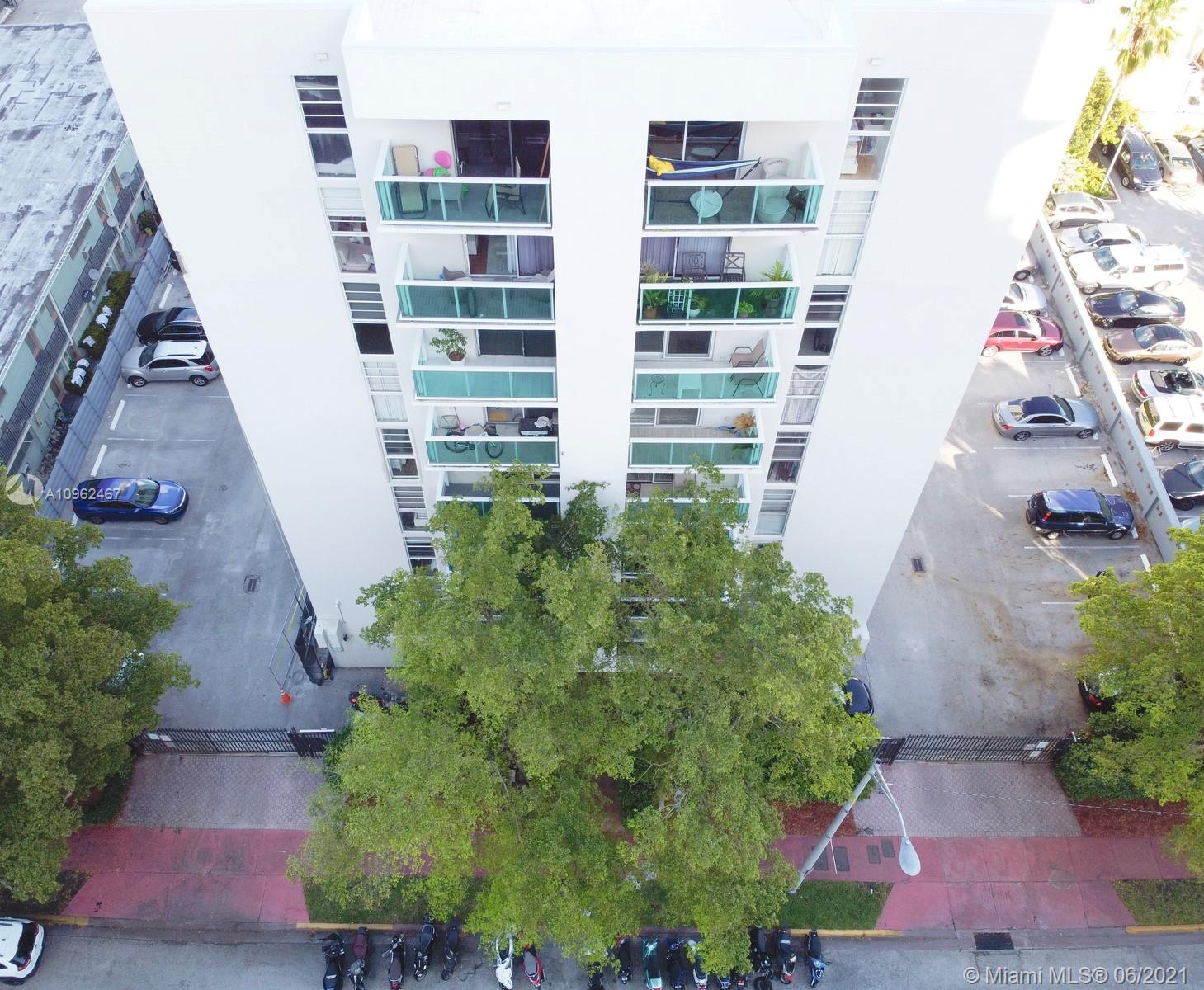 MIRADOR 1035 CONDO - Residential