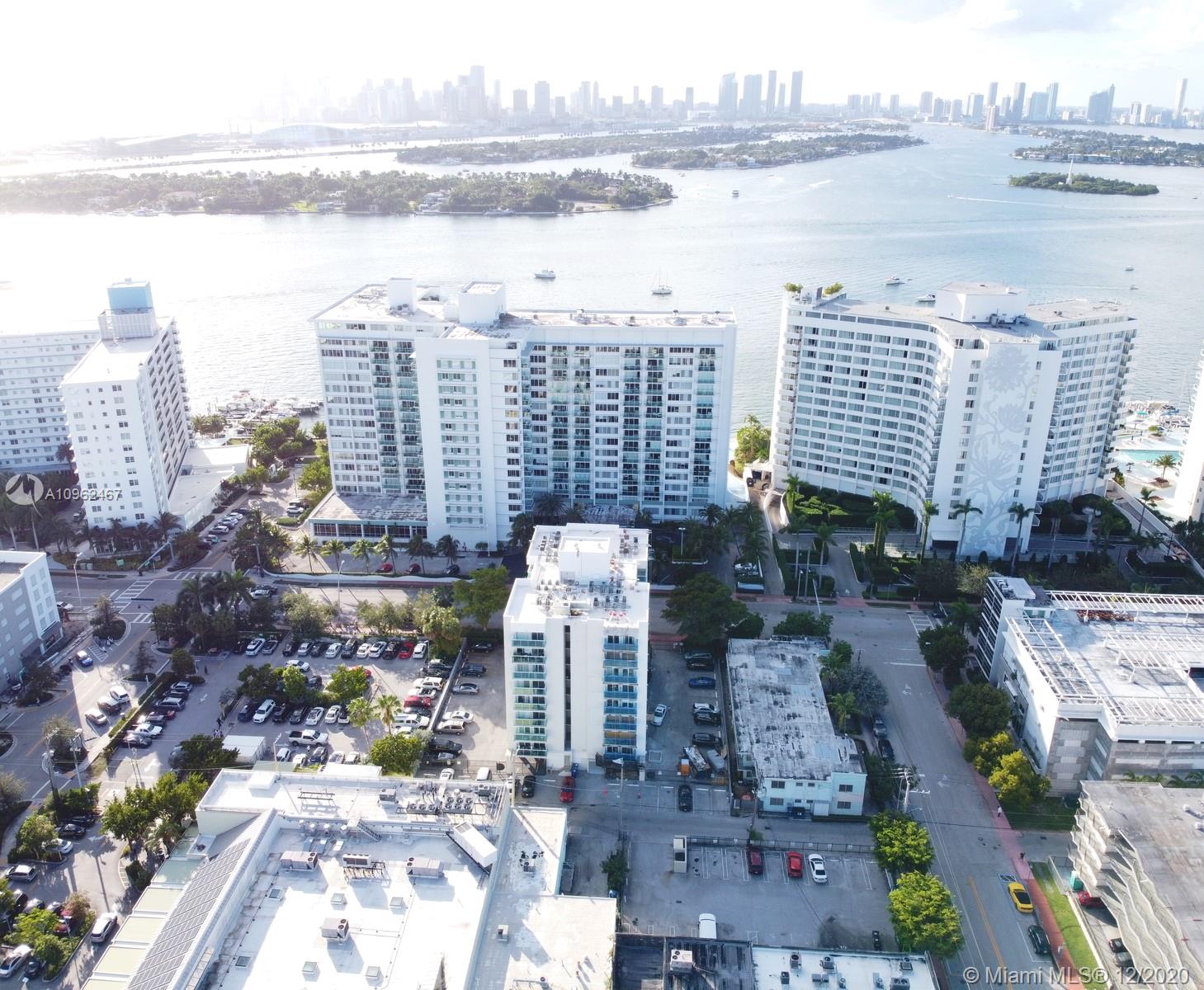 MIRADOR 1035 CONDO - Residential