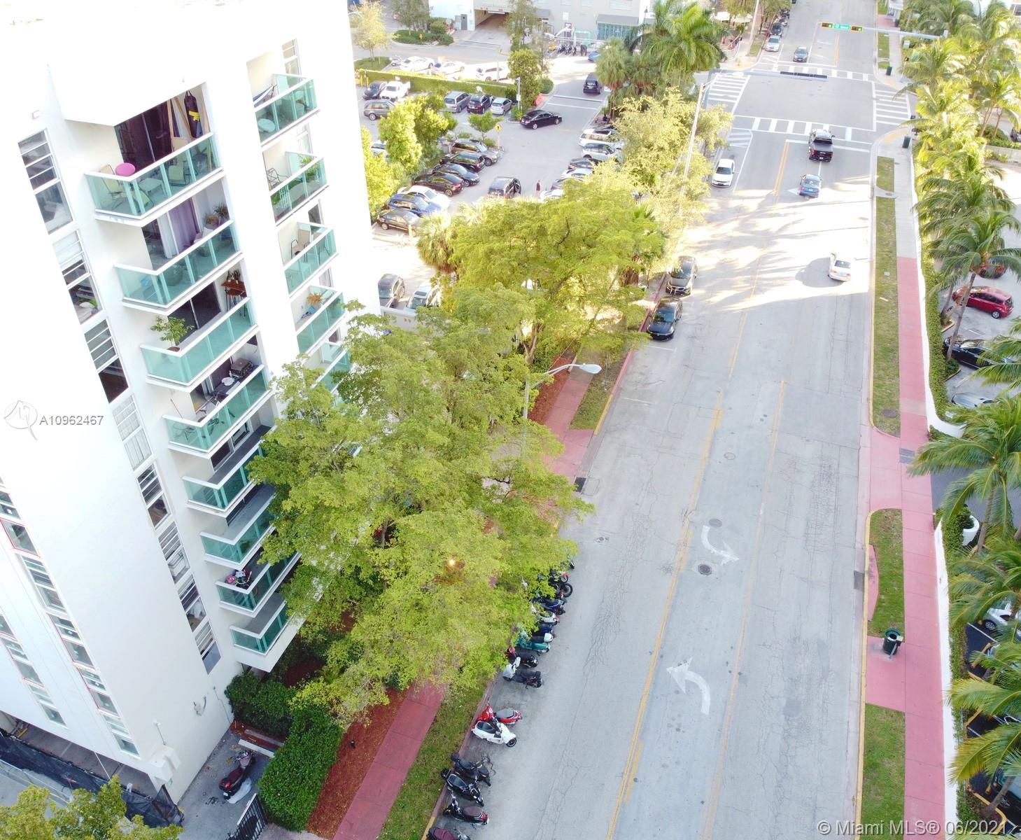 MIRADOR 1035 CONDO - Residential