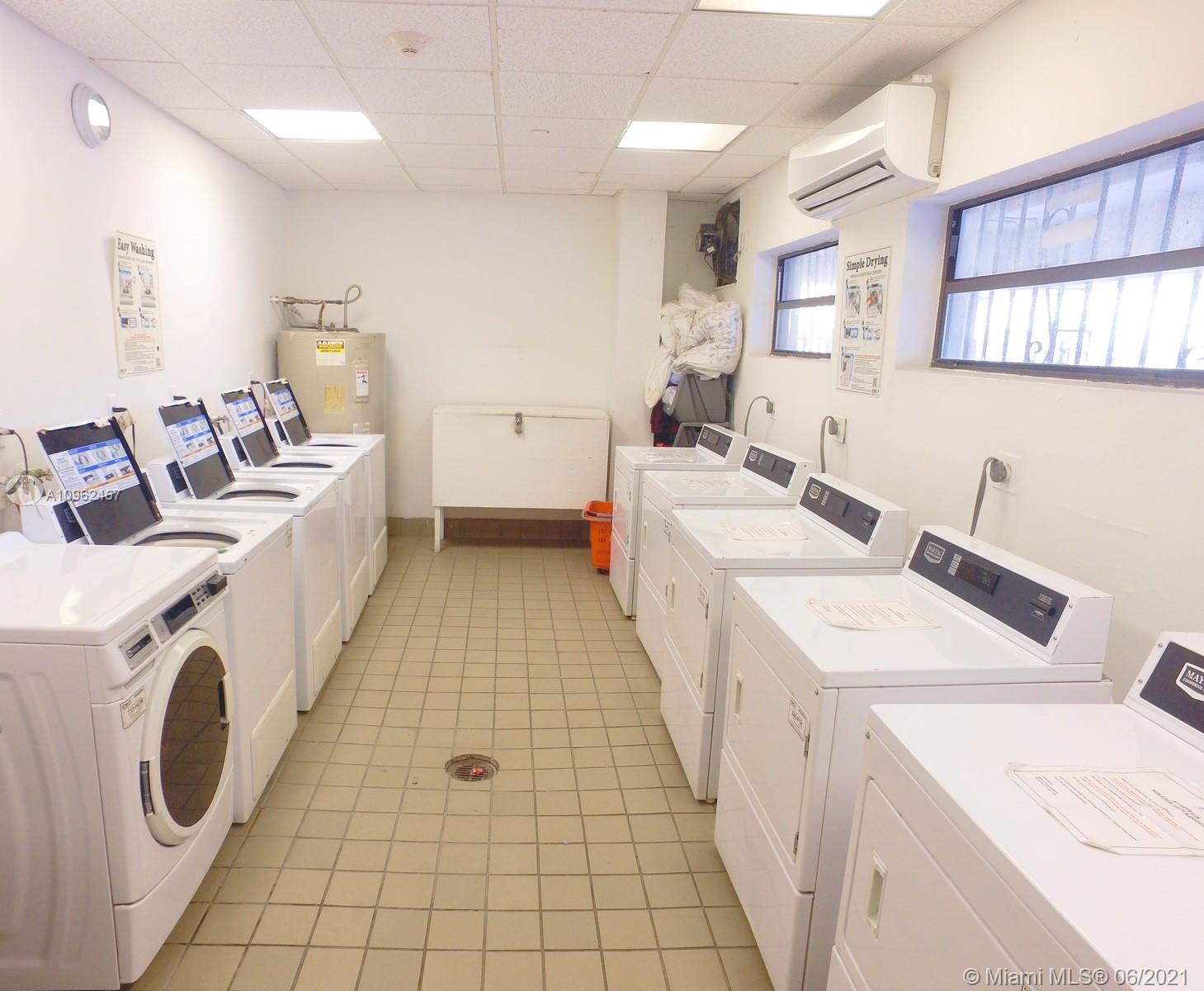 MIRADOR 1035 CONDO - Residential