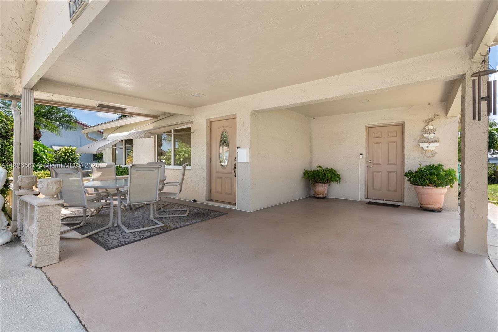 VANGUARD VILLAGE IN THE - Residential