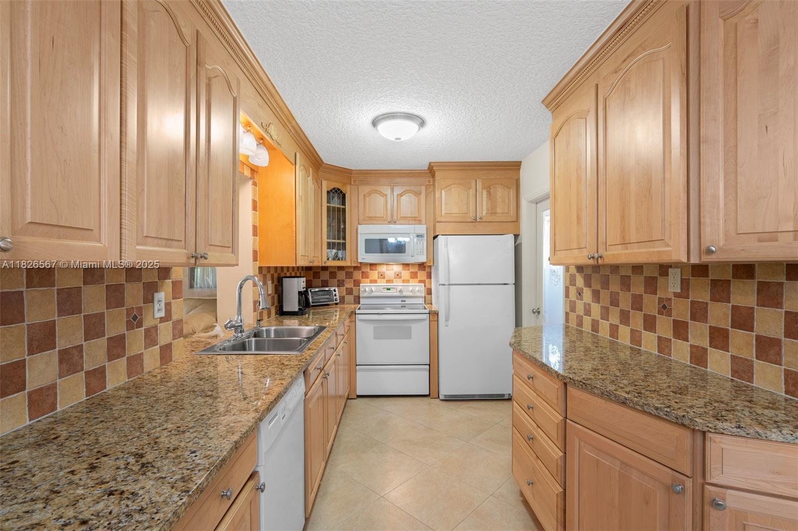 VANGUARD VILLAGE IN THE - Residential