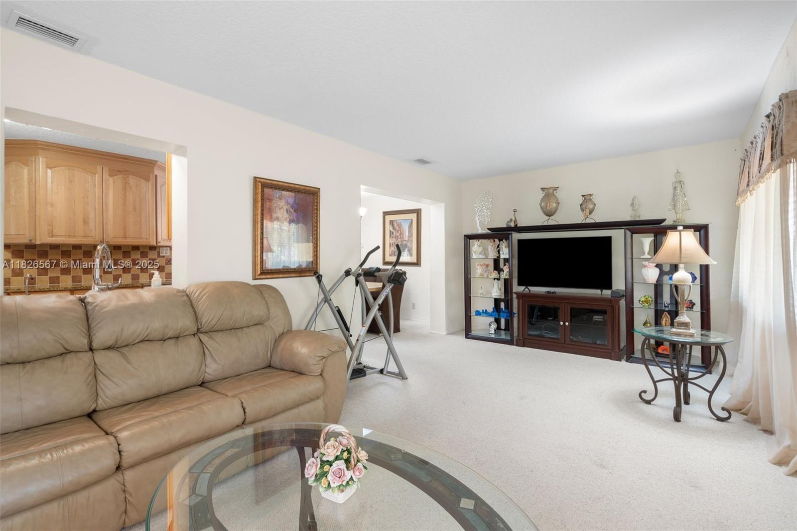 VANGUARD VILLAGE IN THE - Residential