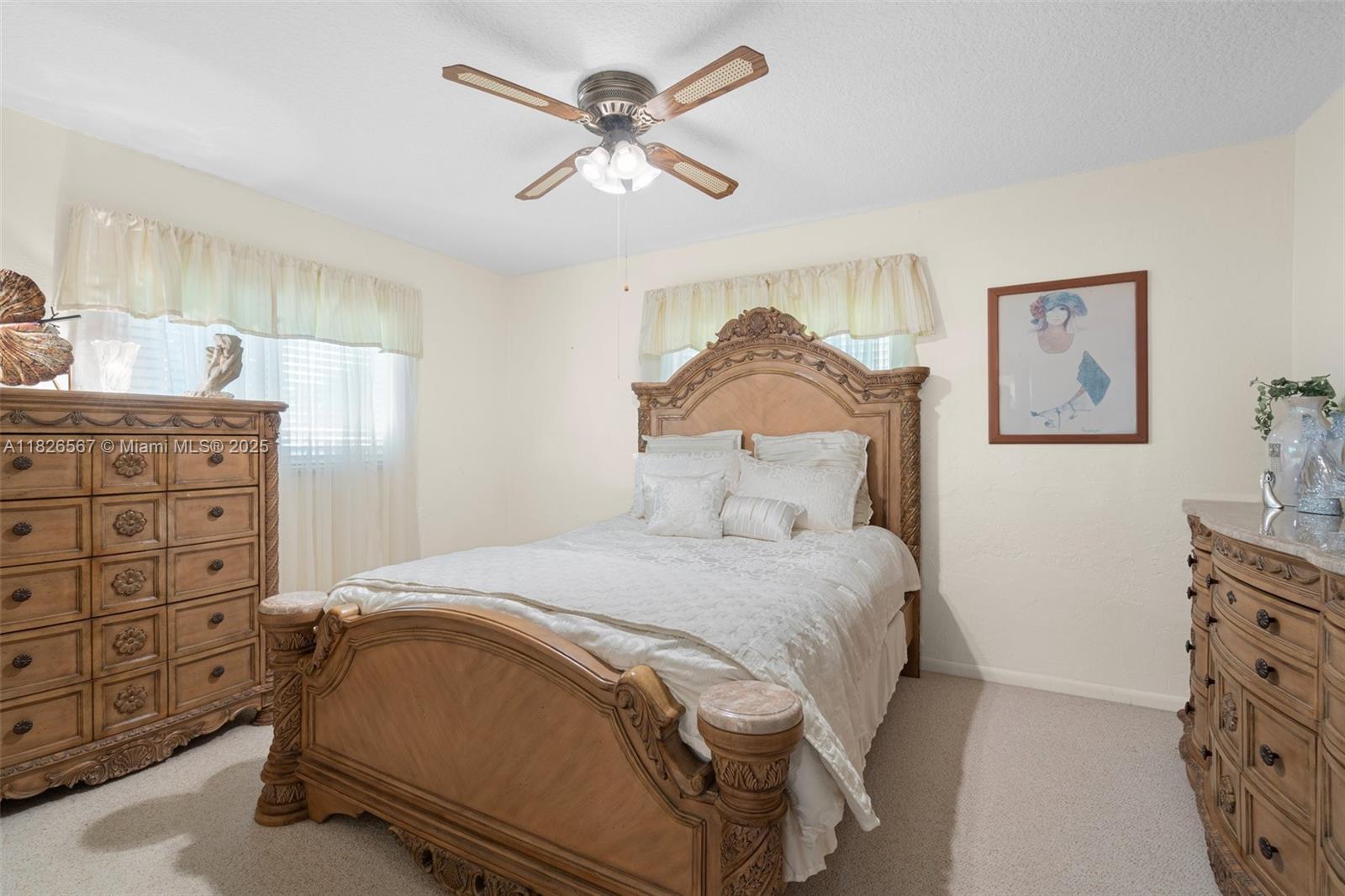 VANGUARD VILLAGE IN THE - Residential