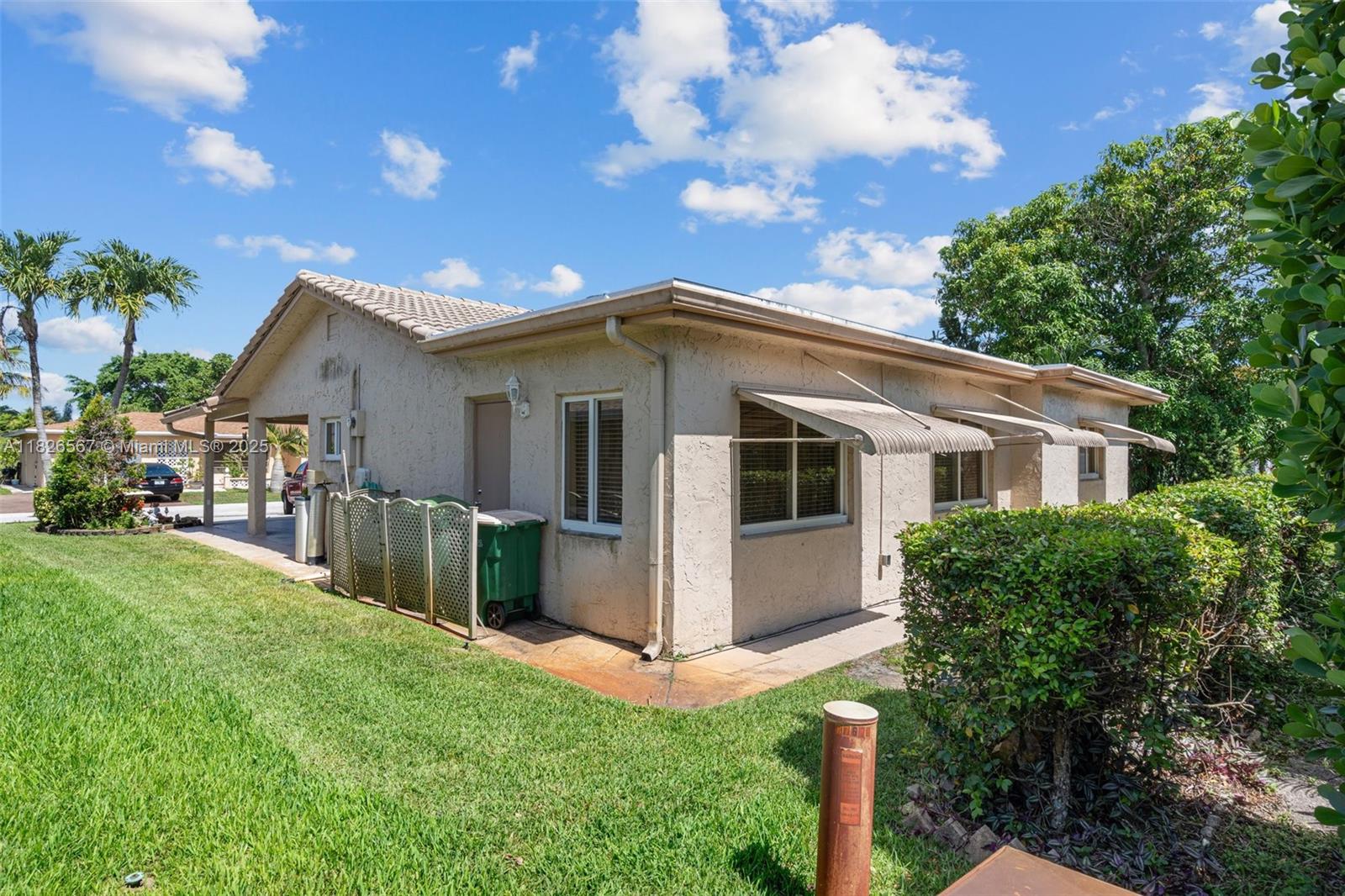 VANGUARD VILLAGE IN THE - Residential