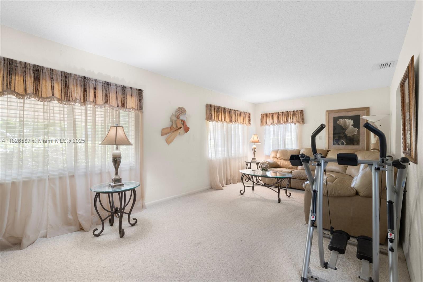 VANGUARD VILLAGE IN THE - Residential