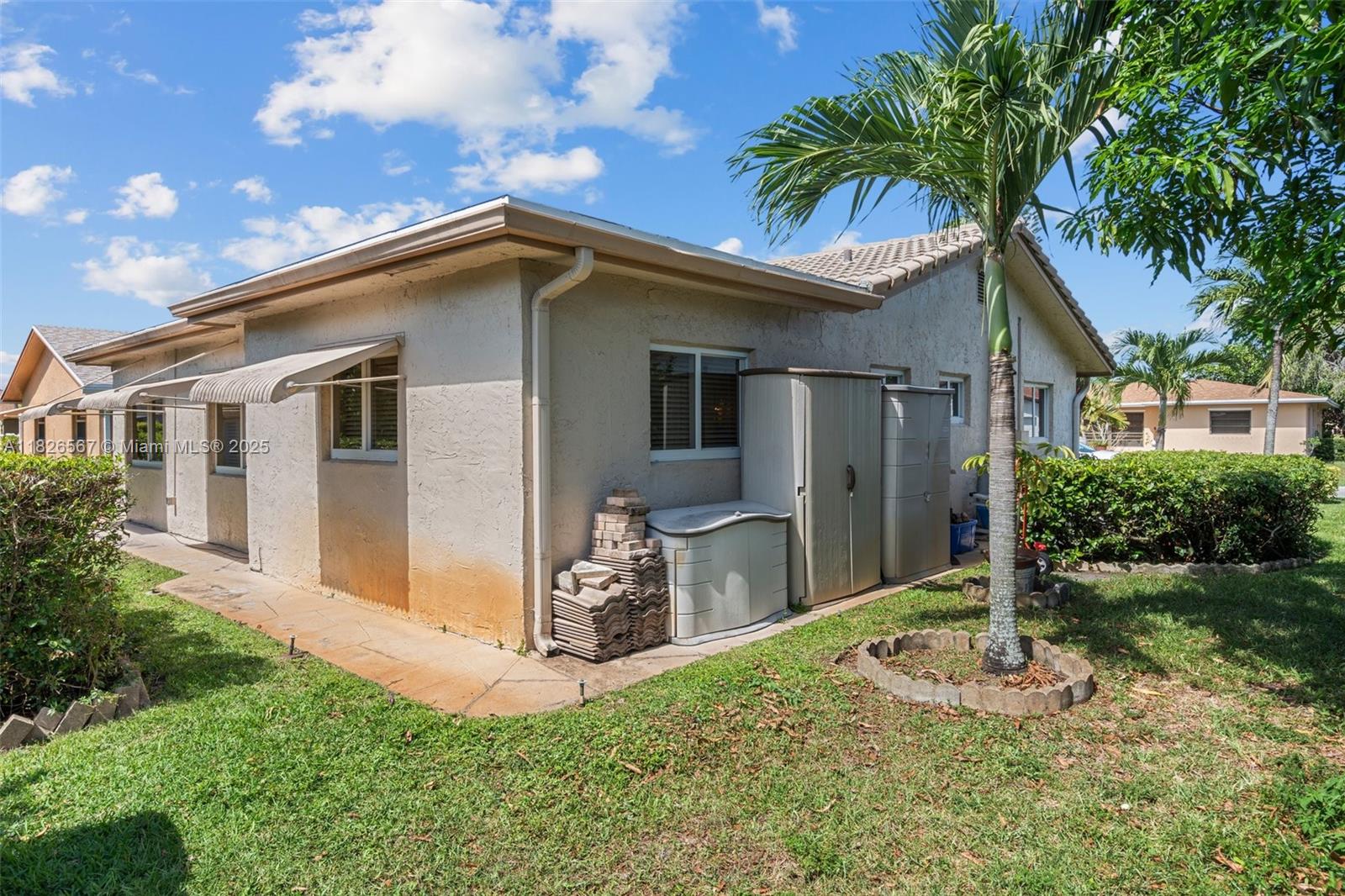 VANGUARD VILLAGE IN THE - Residential