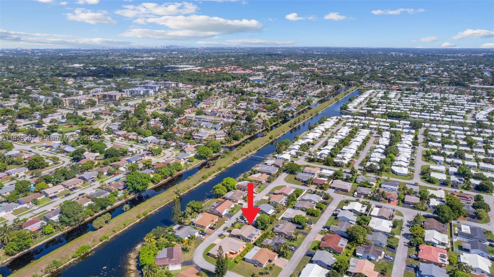 VANGUARD VILLAGE IN THE - Residential