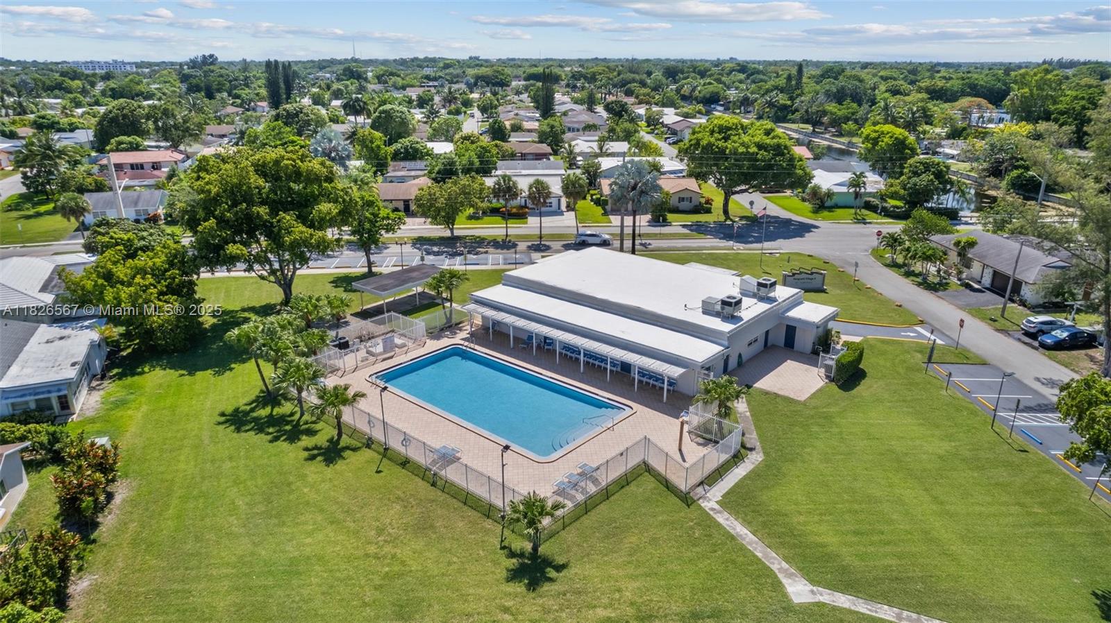 VANGUARD VILLAGE IN THE - Residential