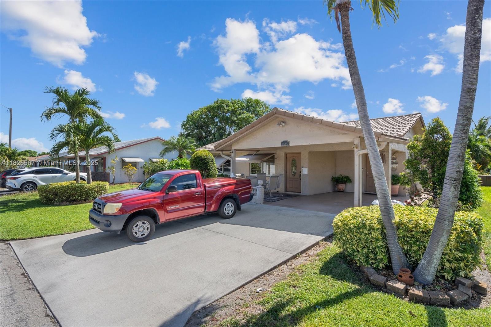 VANGUARD VILLAGE IN THE - Residential