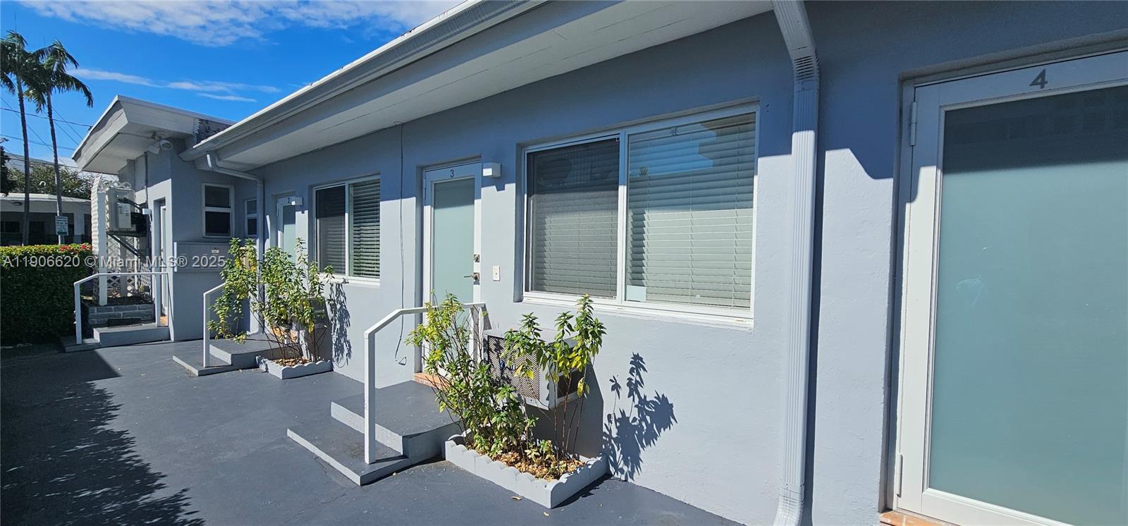 GAYE APTS CONDO - Residential Lease