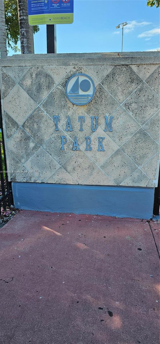 GAYE APTS CONDO - Residential Lease