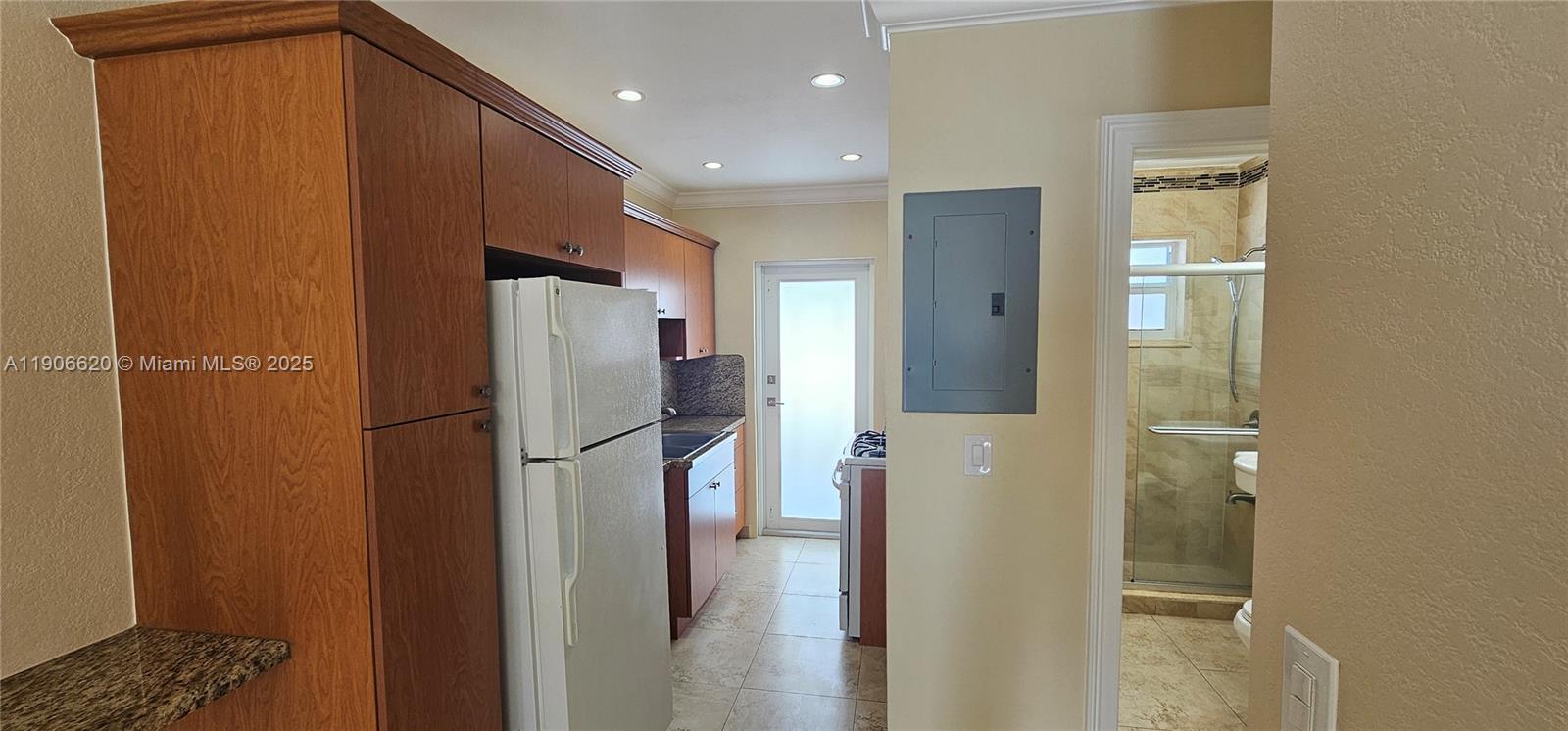 GAYE APTS CONDO - Residential Lease