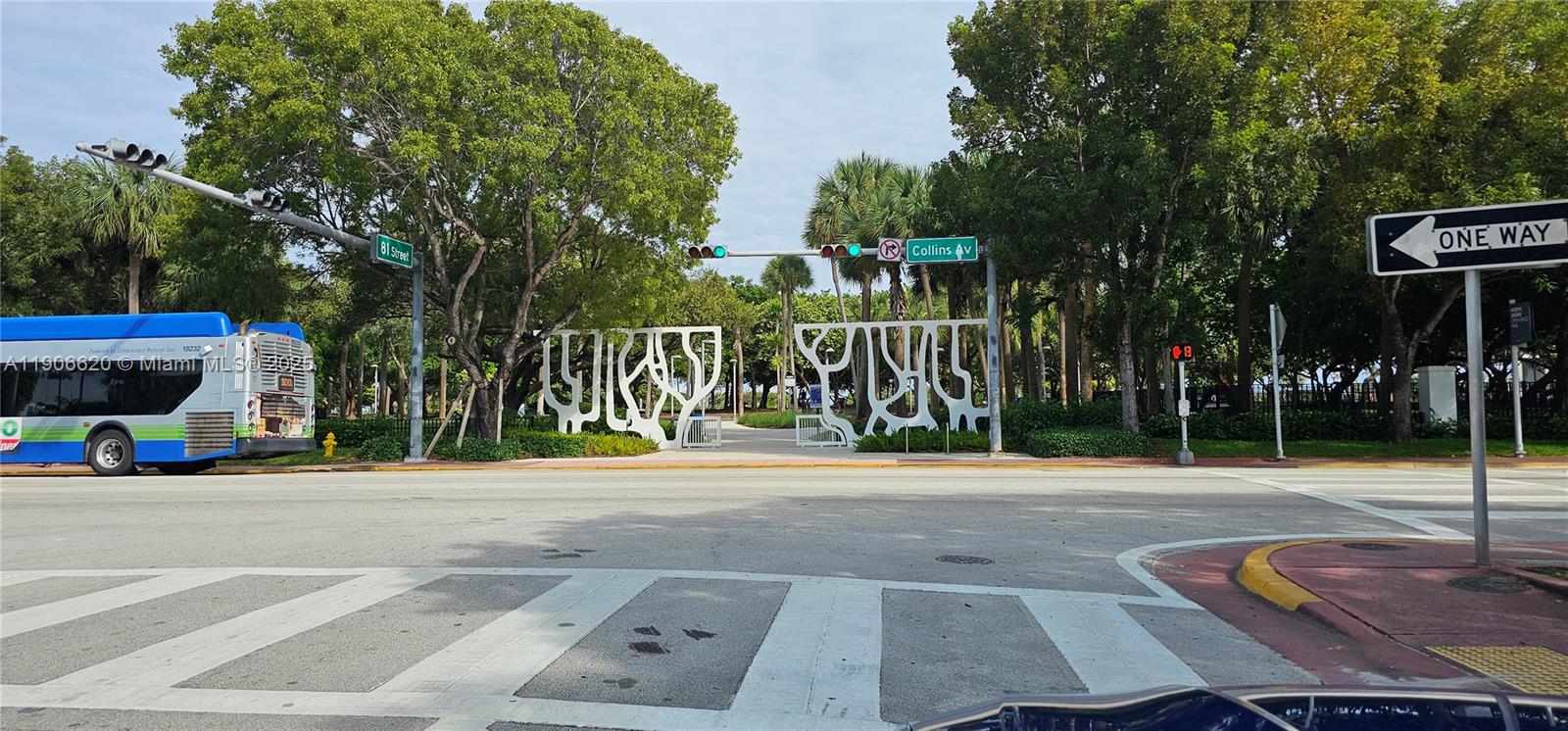 GAYE APTS CONDO - Residential Lease