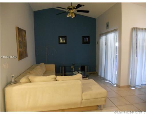 VILLA HOMES AT THE MOORS - Residential Lease