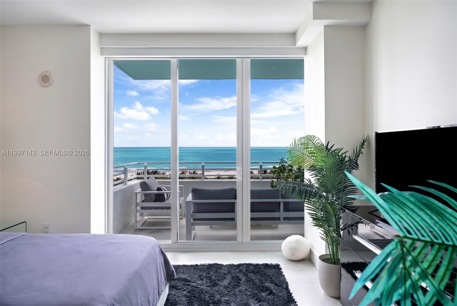 OCEAN PLACE CONDO - Residential Lease