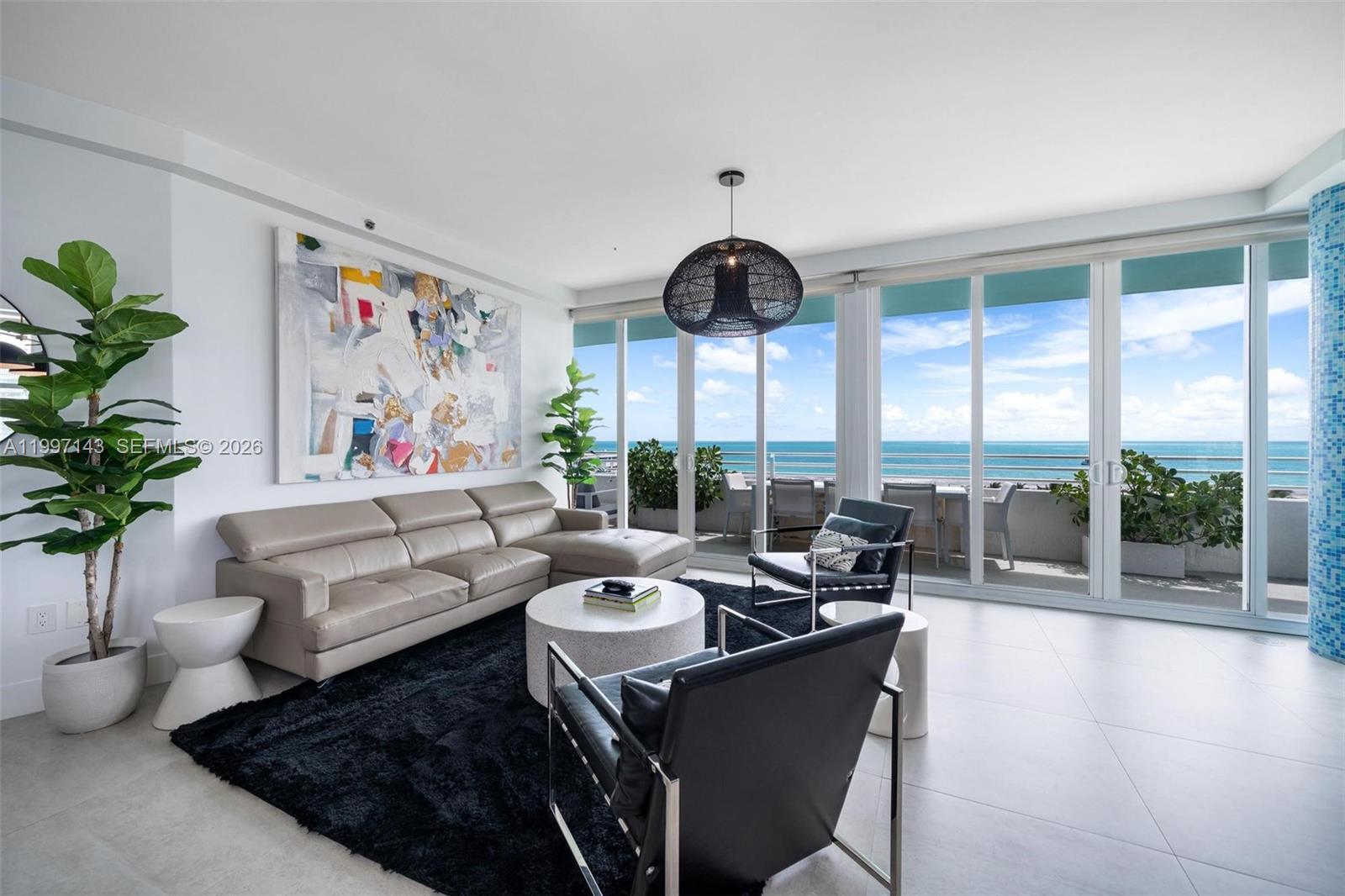 OCEAN PLACE CONDO - Residential Lease