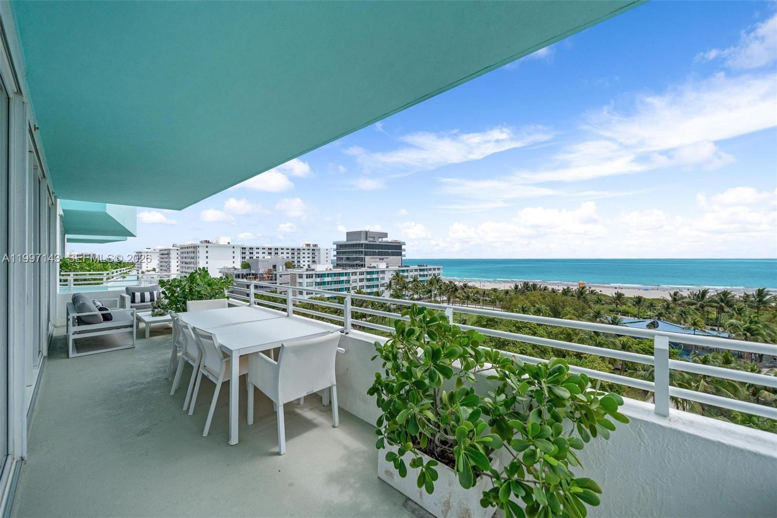 OCEAN PLACE CONDO - Residential Lease