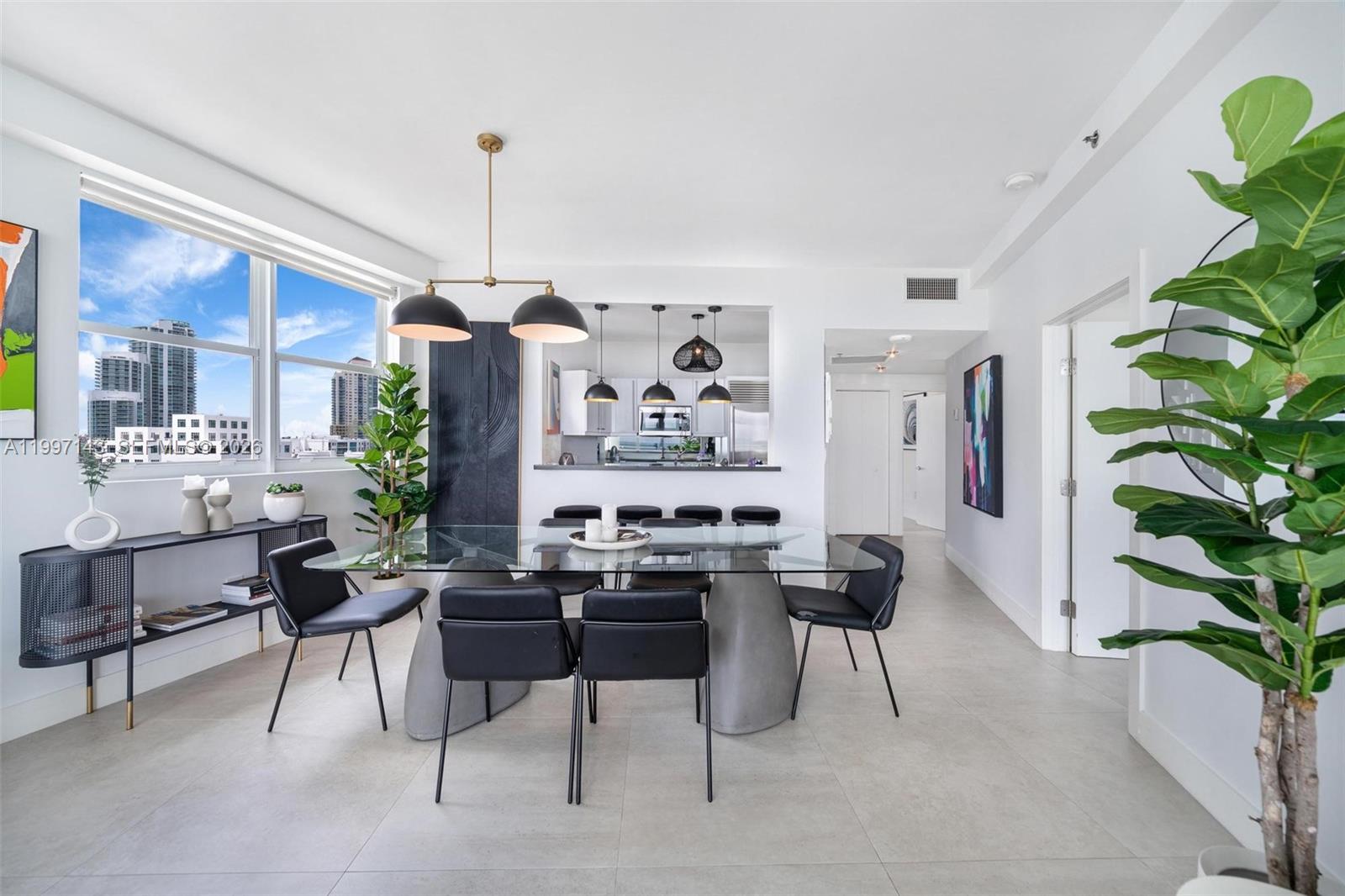 OCEAN PLACE CONDO - Residential Lease