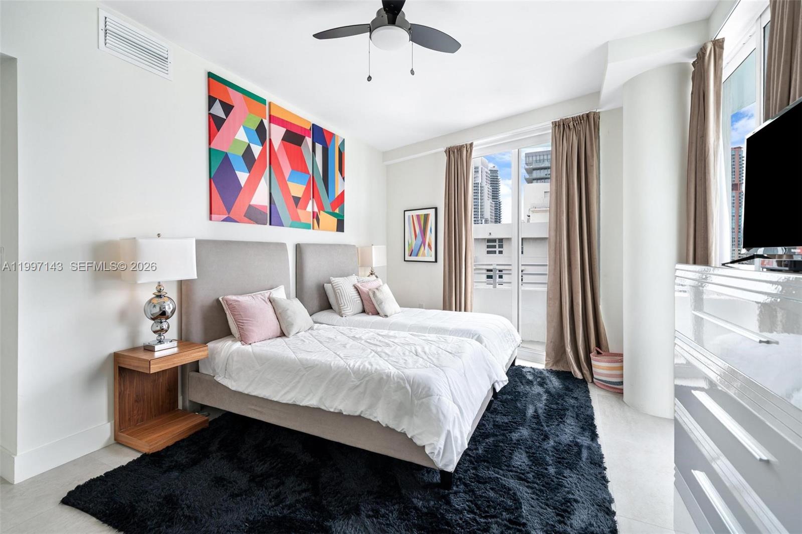 OCEAN PLACE CONDO - Residential Lease